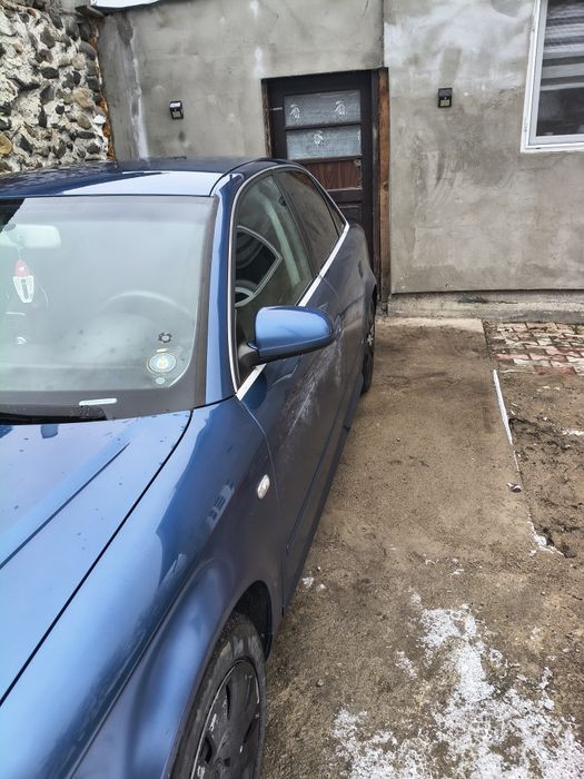 Audi A4 b7 2.0 diesel