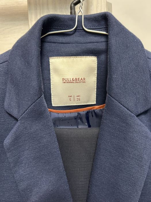 Sacouri Pull&Bear marimea S