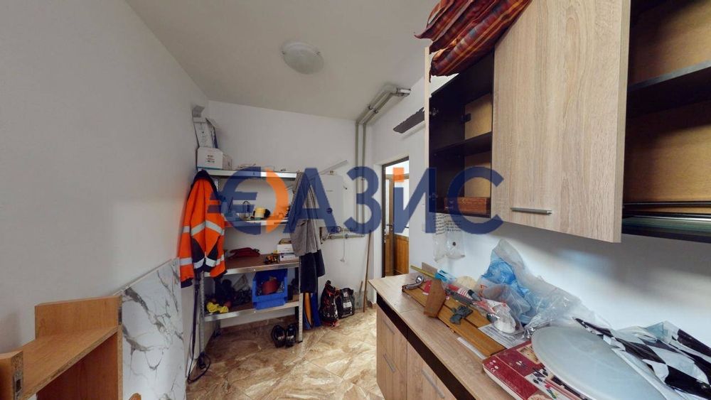 Къща с 2 спални в комплекс Свети Георги, 160 кв.м., Кошарица, България