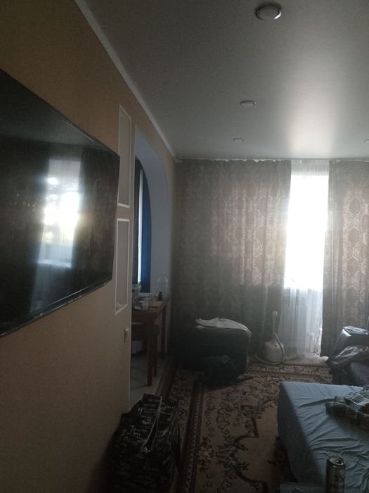 Продам 2 комнатную квартиру