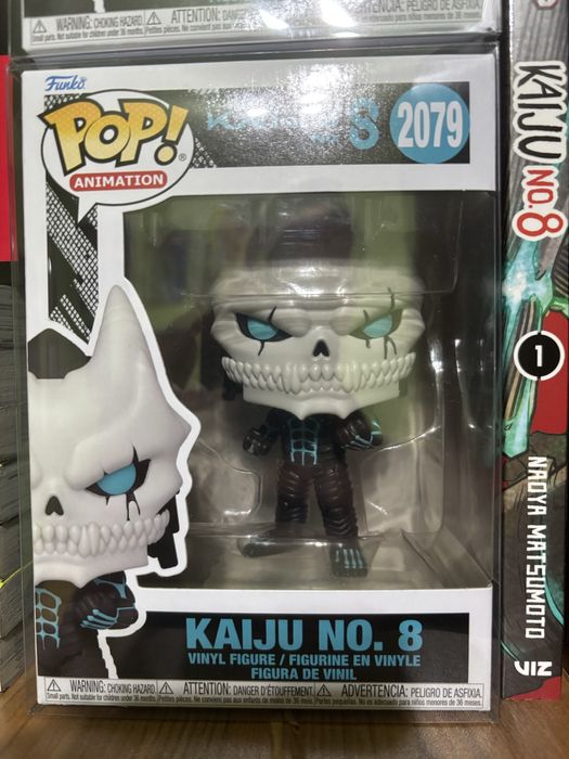 Funko Pop фигурка