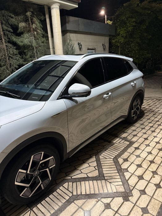 Byd yuan plus 2023.