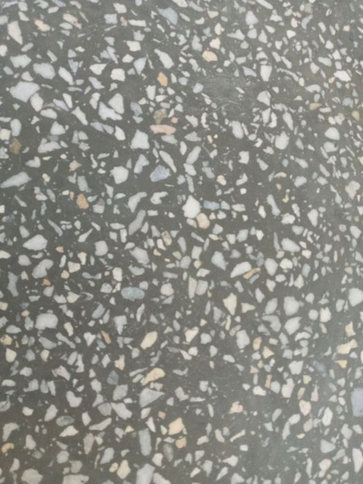 Мозайка куямиз мрамрная крошкадан шлифовка полировка