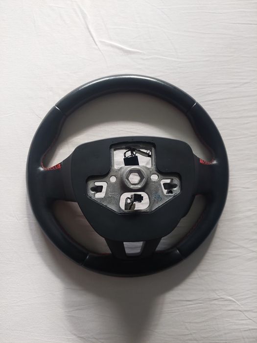 Volan ST Kuga/Focus 3/C-max 2 cu INCALZIRE si PILOT AUTOMAT an 2018!