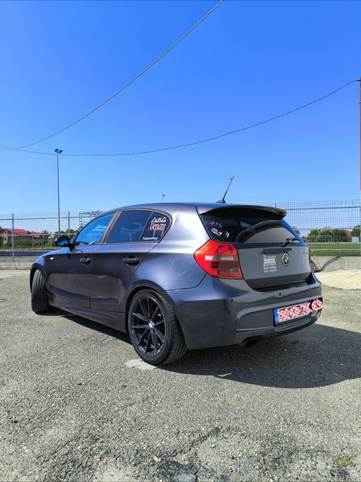 BMW 1 Series 2006 — imagine 2