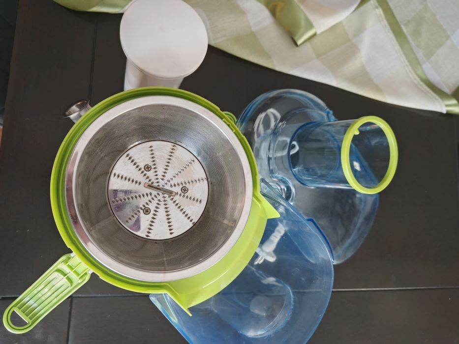 Storcător de fructe Gorenje