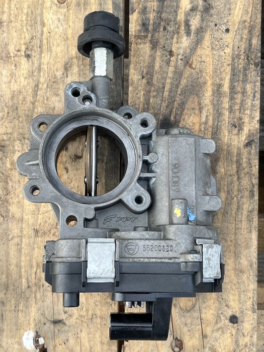 Дроселова клапа Lancia/Fiat/Alfa 1.6multijet/jtdm 120кс