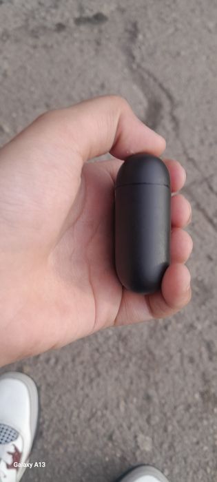 Айрподсы Работает