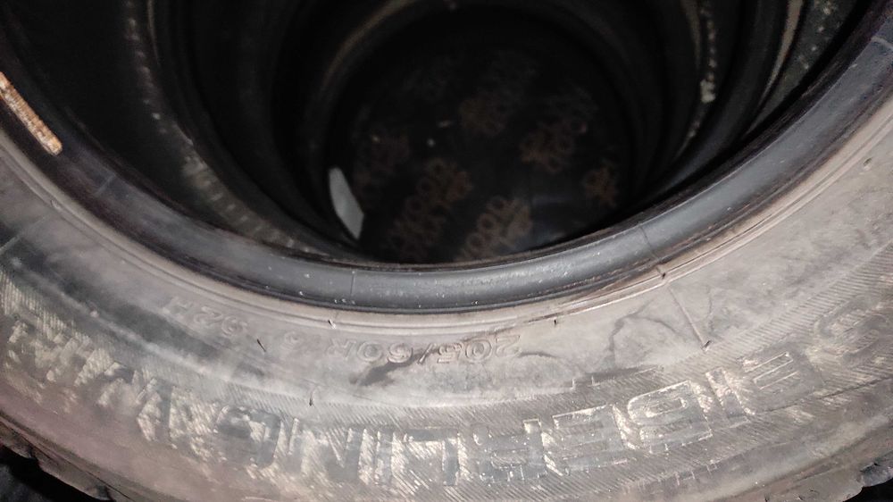 гуми seiberling 205х60х16