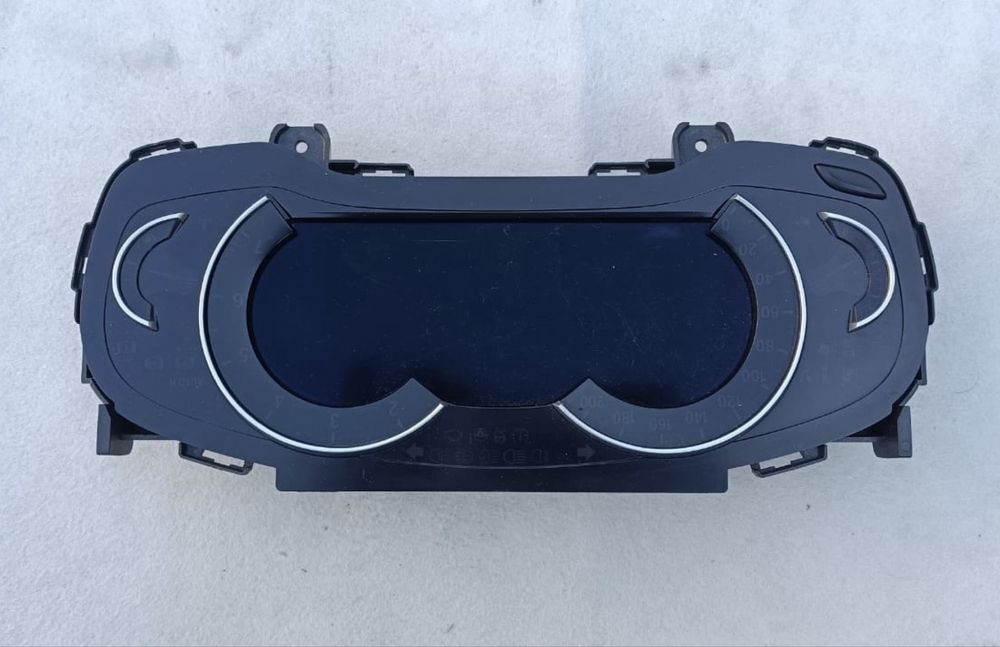 Щиток приборов БМВ BMW G30