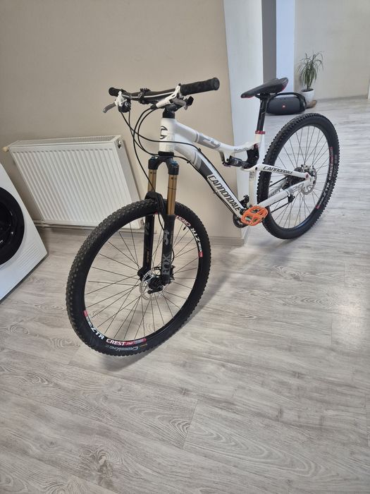 Dezmembrez Cannondale Scalpel