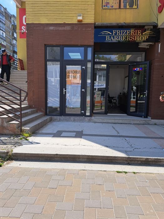 spatiu comercial de inchiriat