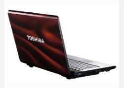 Laptop Thoshiba X200 - 21 L: