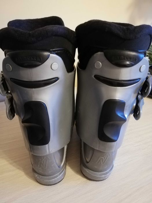 Горнолыжные ботинки 23 размер