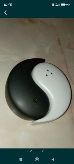 solnițe sare și piper