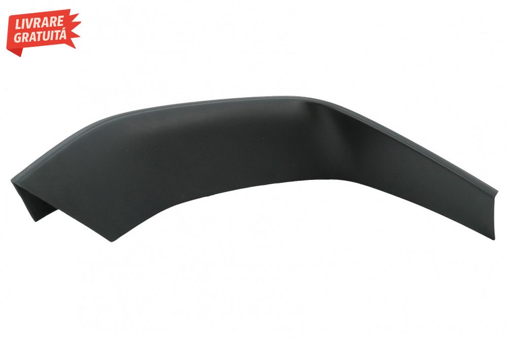Splitter Prelungire Bara Fata BMW F80 M3 F82/F83 M4 (2014-2019)