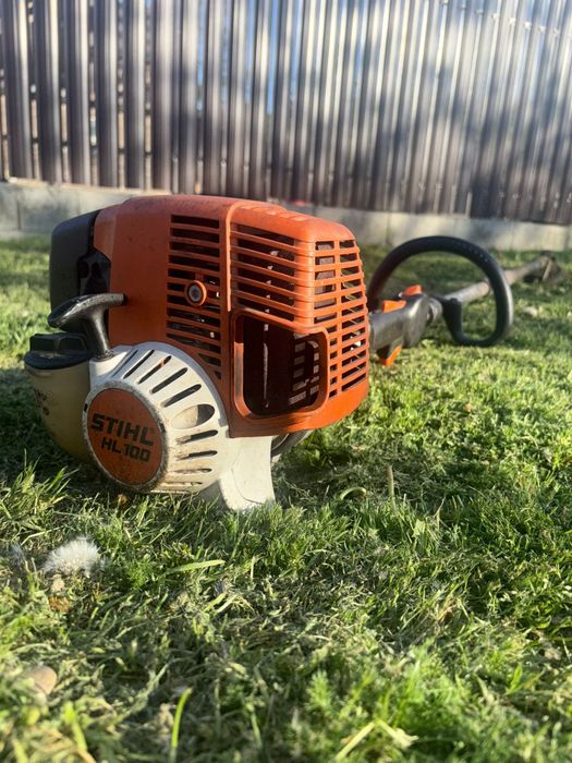 Motocoasa Sthil Hl100