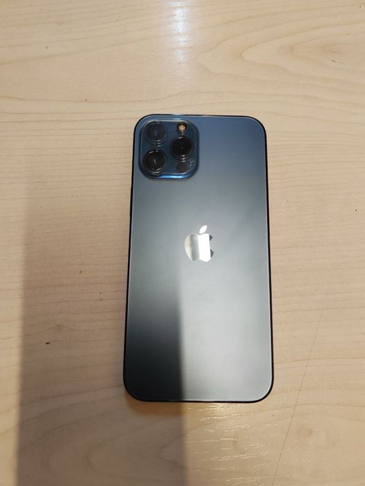 Iphone 12 pro max 256 talik 93 %