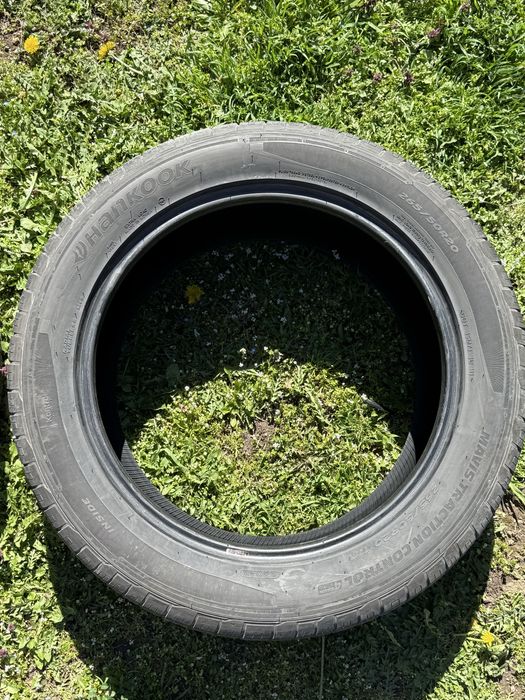 Hankook всезонни 265/50/20 много добро състояние!