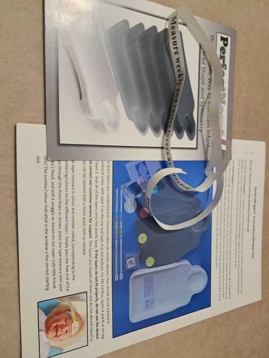 Saltea Perfect noggin