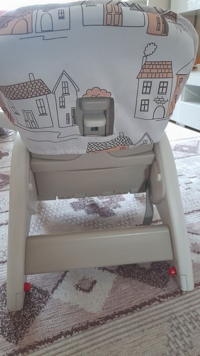 Продам детский столик-трансформер