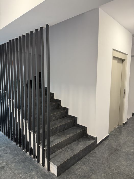 Apartament 3 camere in bloc nou cu lift finalizat