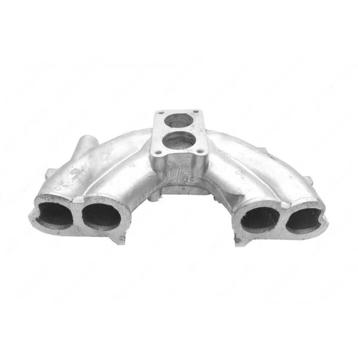 Впускной коллектор умз 417, 421