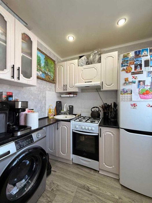 Продажа 2-комнатной квартиры район КСК