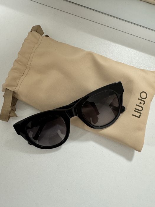 Дамски слънчеви очила Liu Jo и Jino Rossi