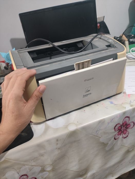 Принтер Canon LBP2900
