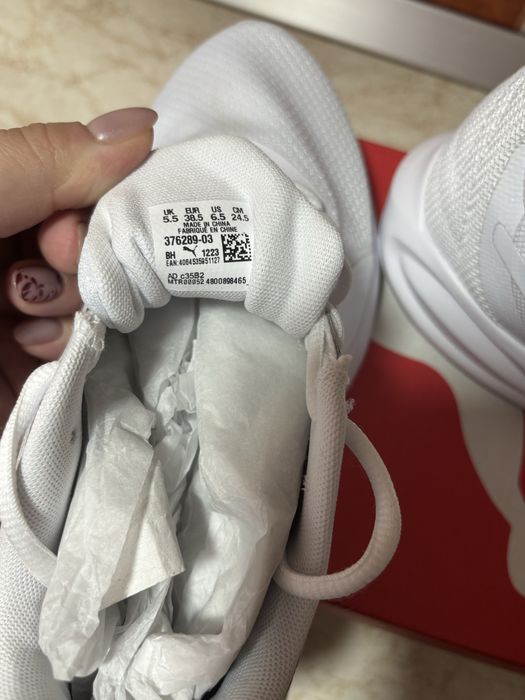 Adidasi puma originali !