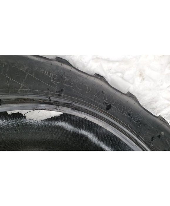 520/70 r38 bkt agrimax rt765 150d tl  Cauciucuri tractor, Fiat, Case, Fendt, John Deere, New Holland, Massey Ferguson, UTB   Cauciucuri tractor, Fiat,