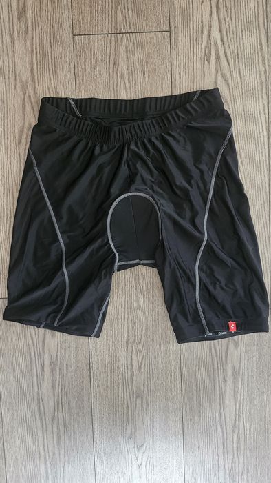 Costum ciclism Cube – mărime XL / XXL – stare foarte bună