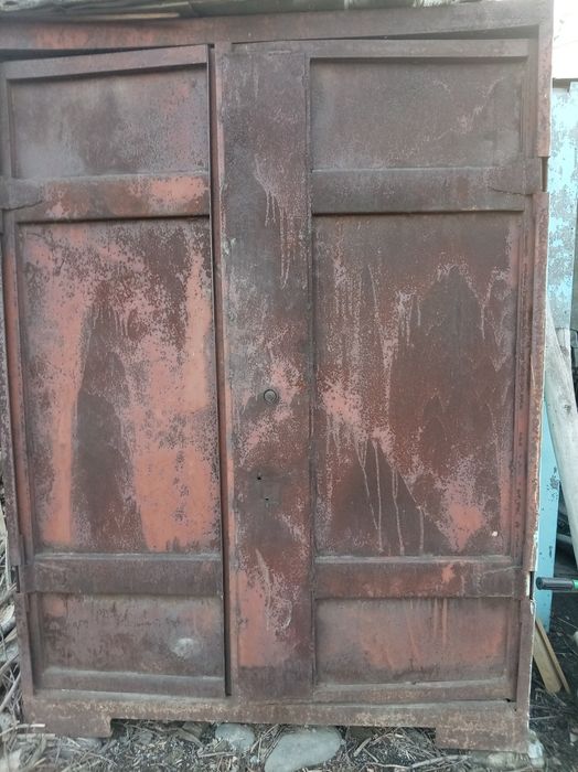 Продам контейнер