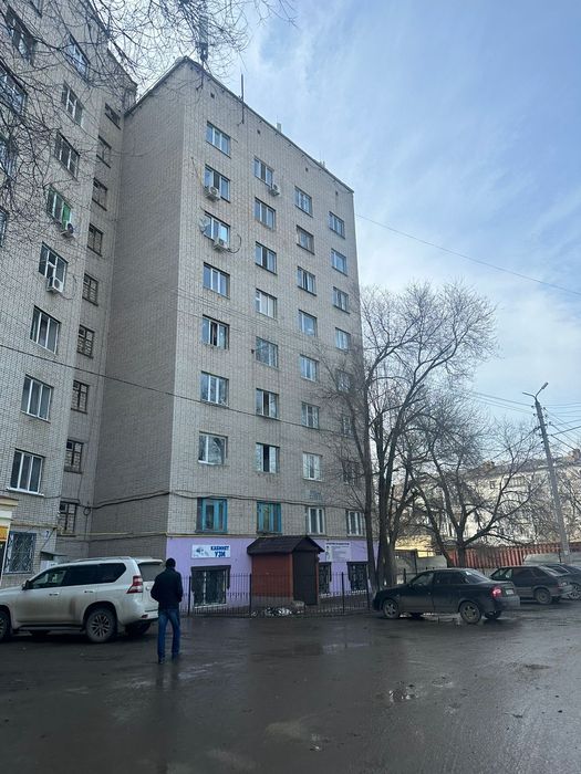 Продается квартира ОКТ (1комн)