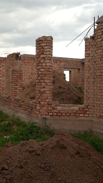 Участок 8соток продам