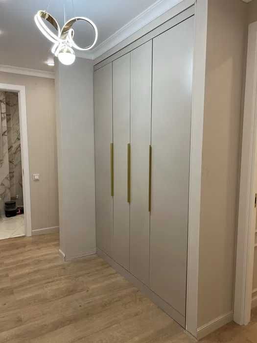 Мебельщик с опытом