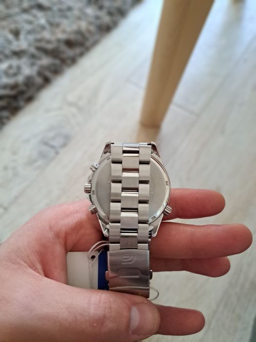 Casio EF-527D-2AVUEF