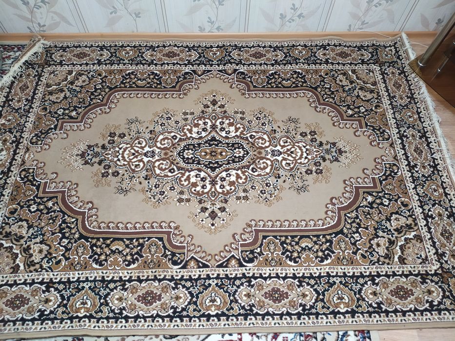 Ковры и паласы для дома