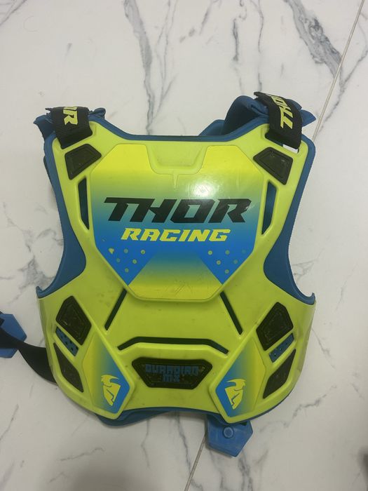 Нагръдник Thor Racing