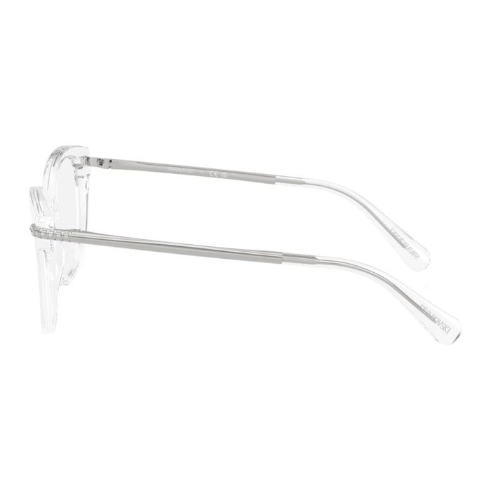 Swarovski SK2044 1027 Transparent - Women's Optical Frames 49mm