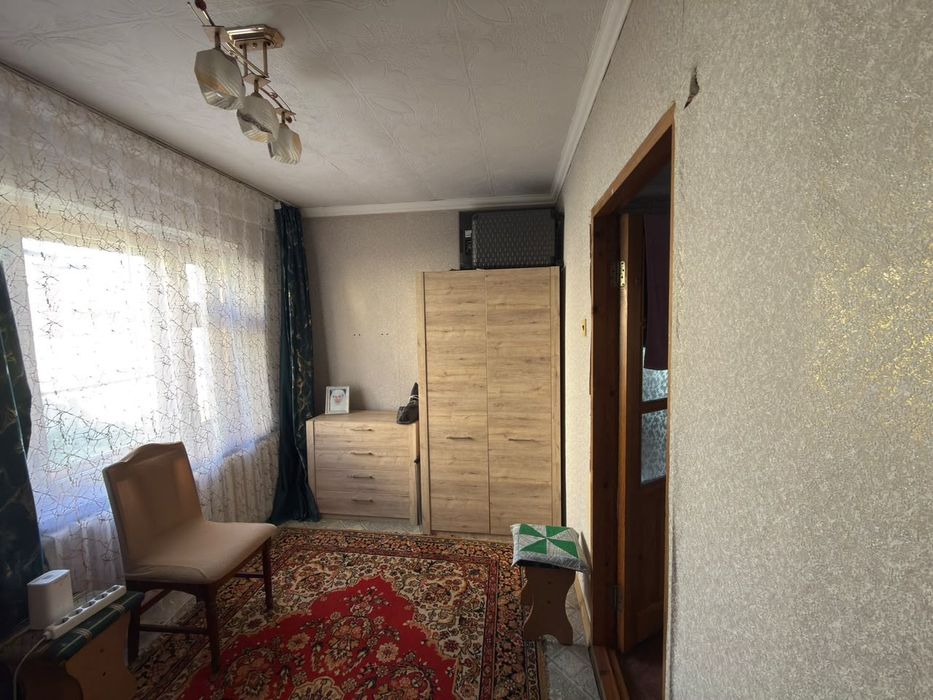 Продам дом 3 ком.дом.