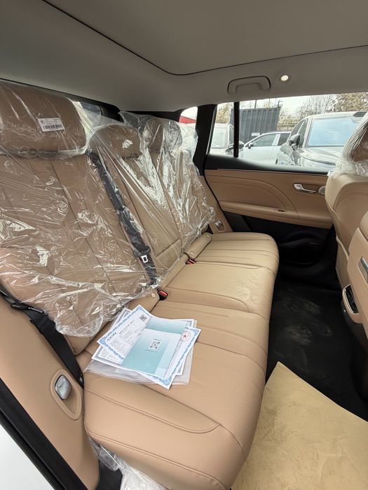 Gac ion i60 2025/2026 Новая! Gibrid Гак аион аён Hybrid Gak ayon iyon