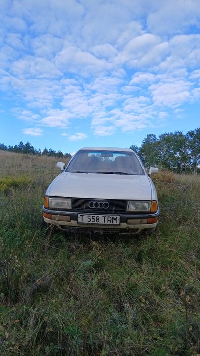 Продаю чтобы купить другую