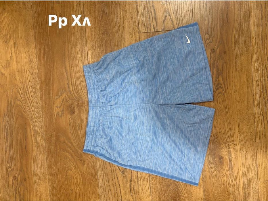 Мъжки шорти Nike XL
