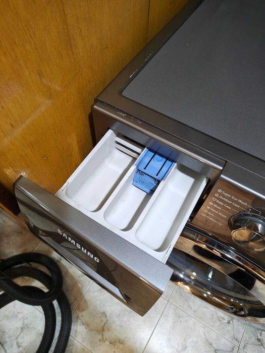 Пералня Samsung 7kg