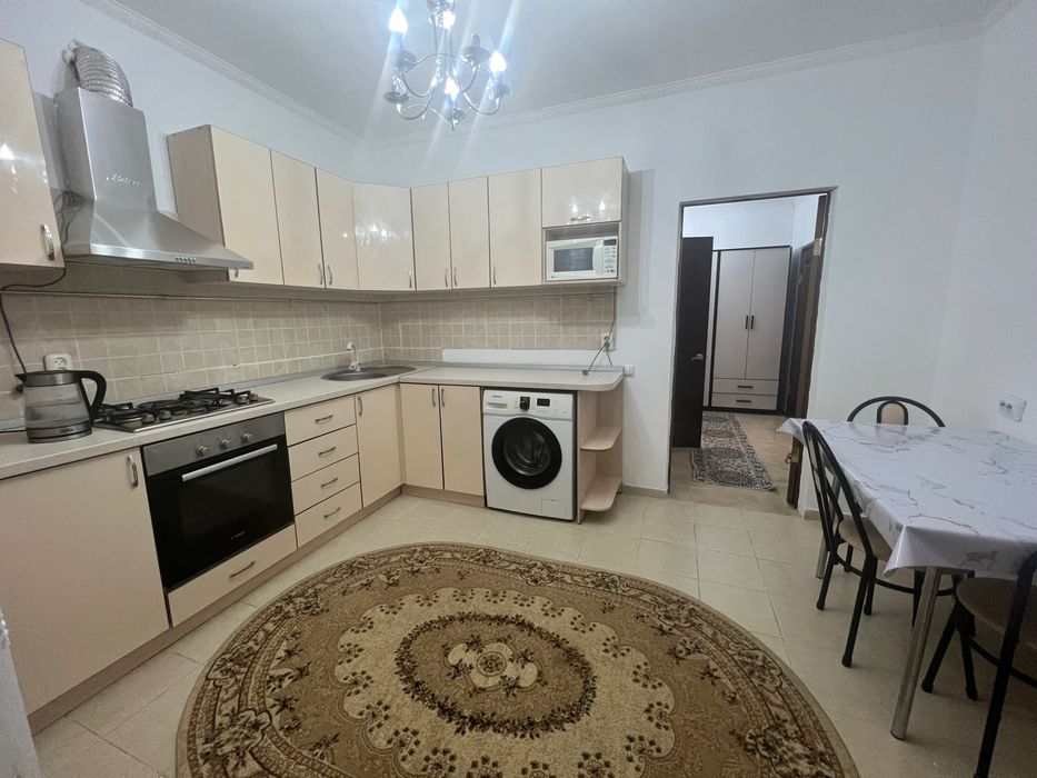 Аренда квартиры в Авангарде