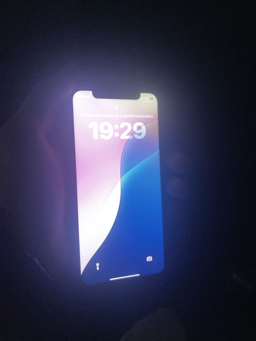 Обменяю айфон Xs