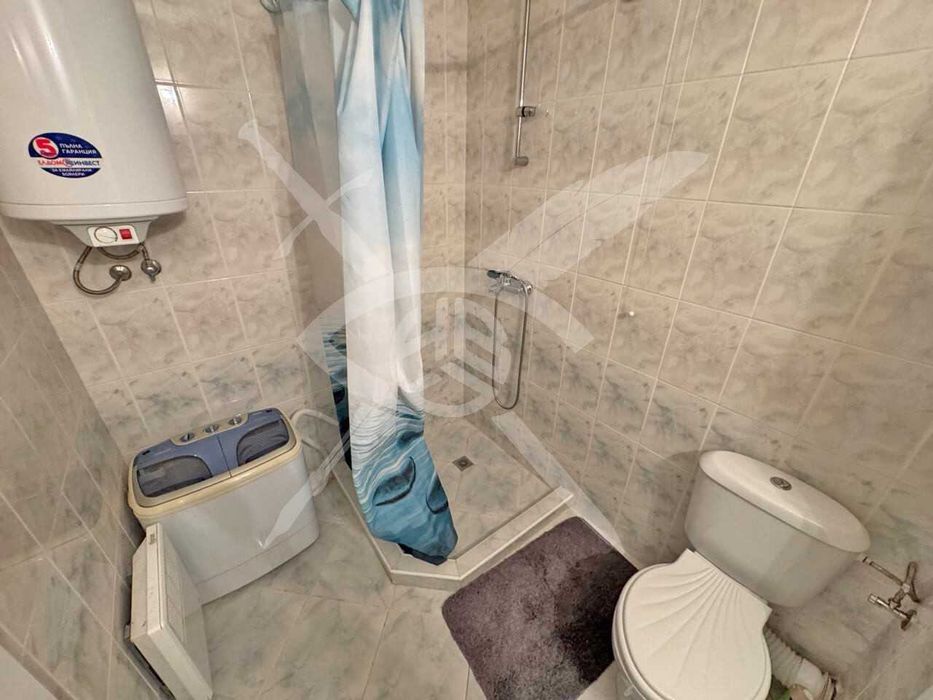 Студио в  Ахелой