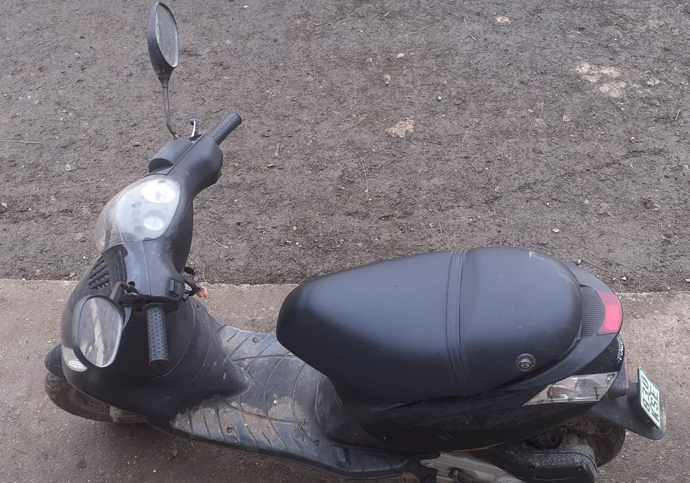 Vând Scooter Piaggio